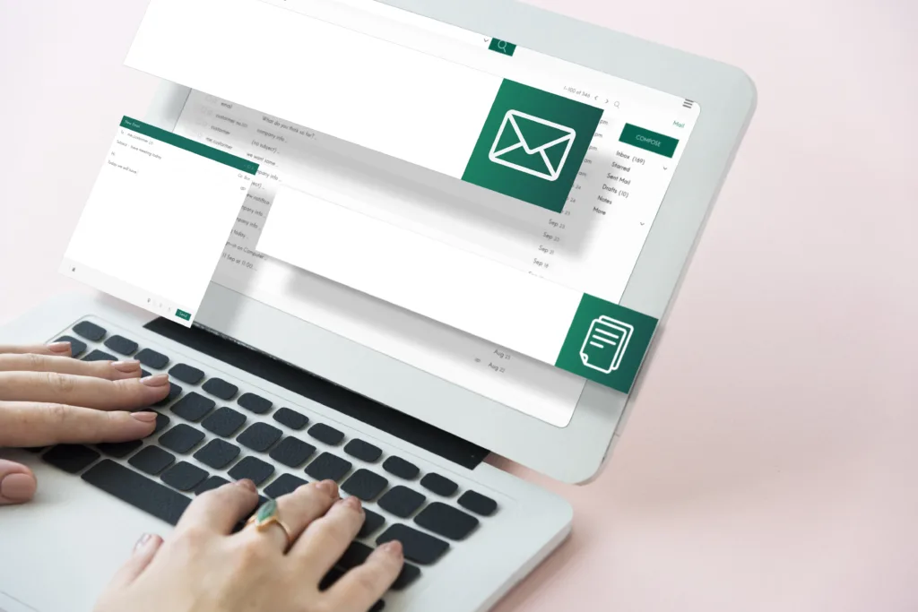 The Impact of Customer Surveys on Email Marketing