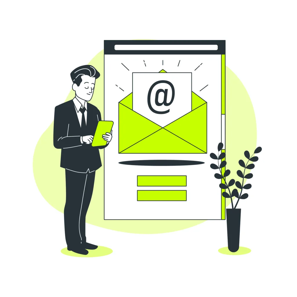 Unveiling the Power of Progressive Profiling in Email Personalization