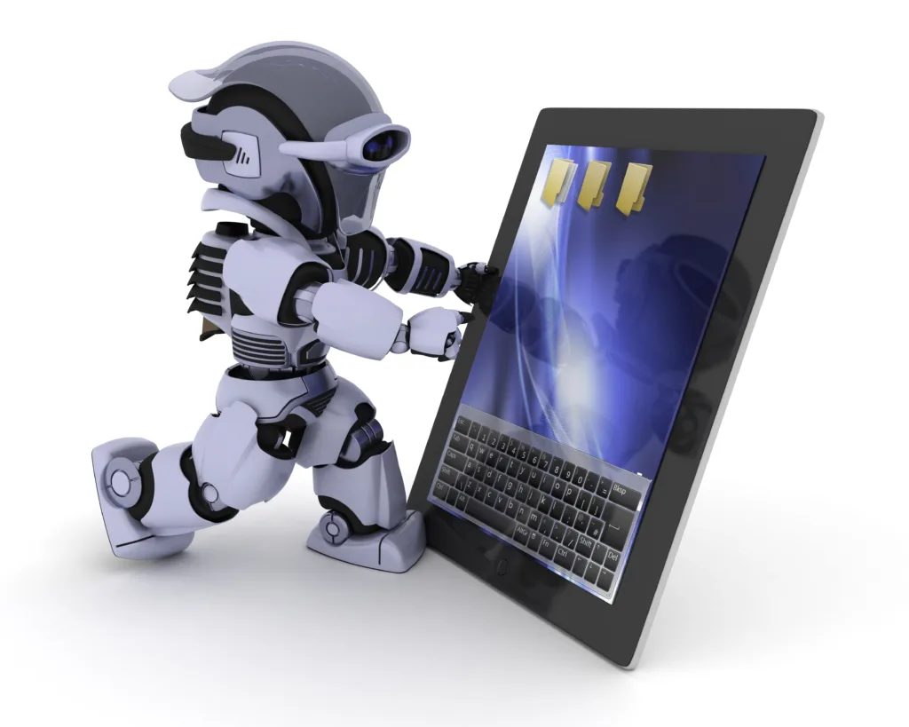 Utilizing AI To Improve Your SEO & Develop Superior Content