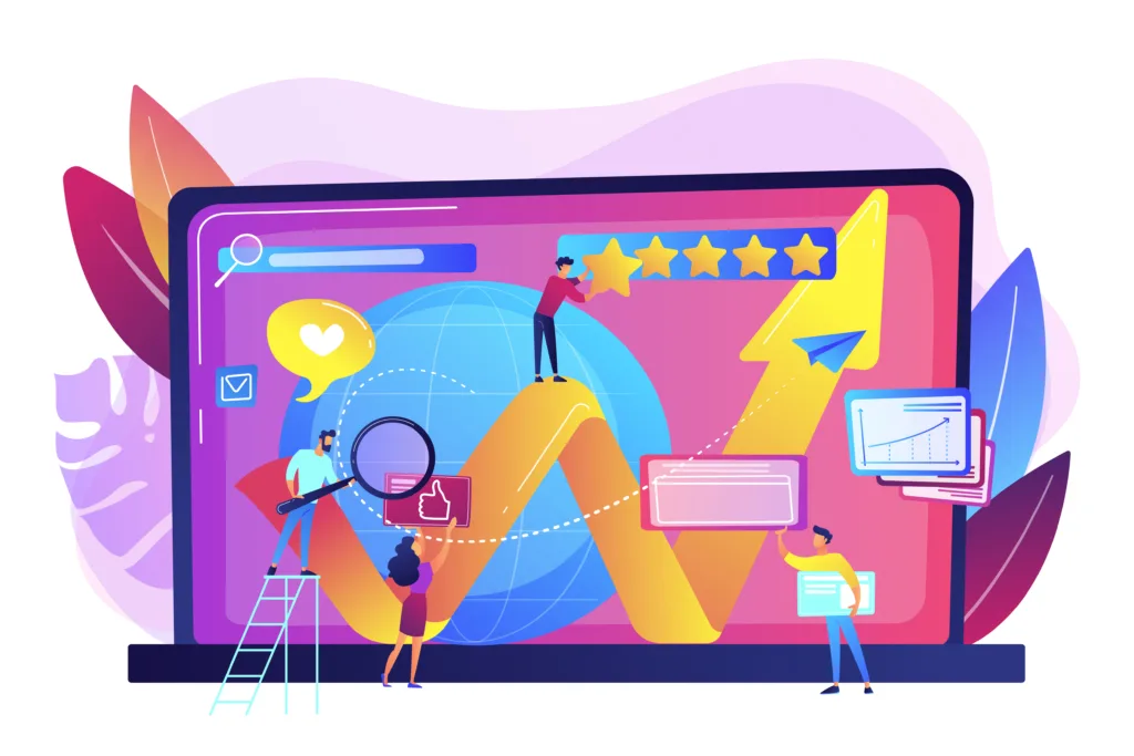 Weekend Google Bug Demotes Website Rankings