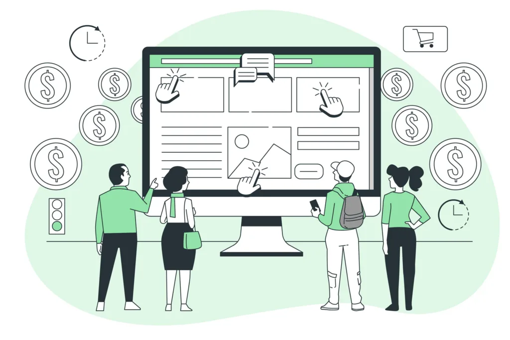 What will Google's Search Generative Experience effect on PPC advertising