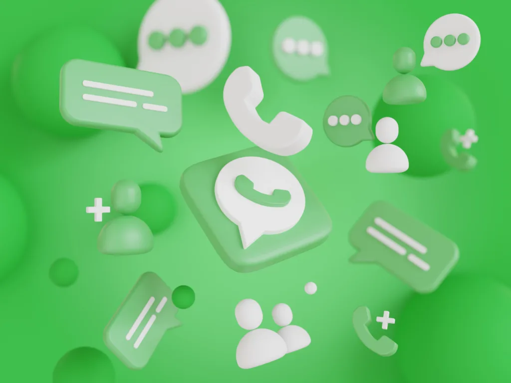 WhatsApp for Business A Game-Changer in Digital Marketing