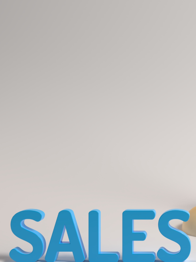 2024 Sales Mastery Cracking the Code