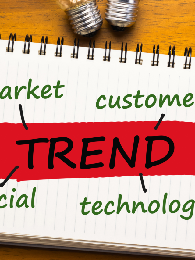 2024 Social Media Trends A Snapshot for Marketers