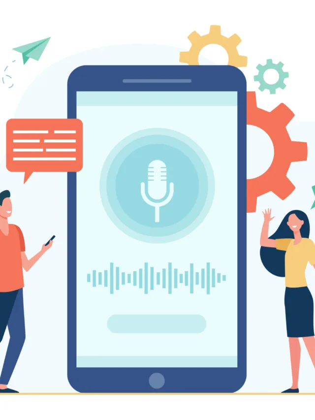 2024: The Year of Voice Search Optimization