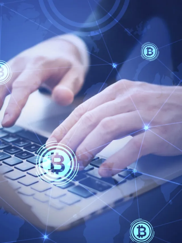 2024 Trends How Blockchain is Reshaping Digital Advertising