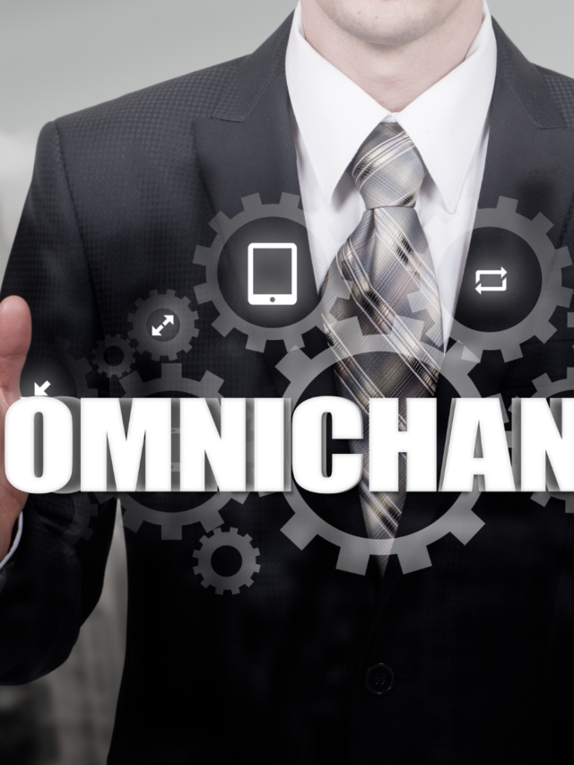 2024 Vision Mastering Omnichannel Marketing Strategies