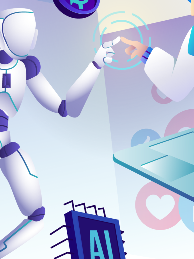 5 Ways AI Can Supercharge Your Social Media