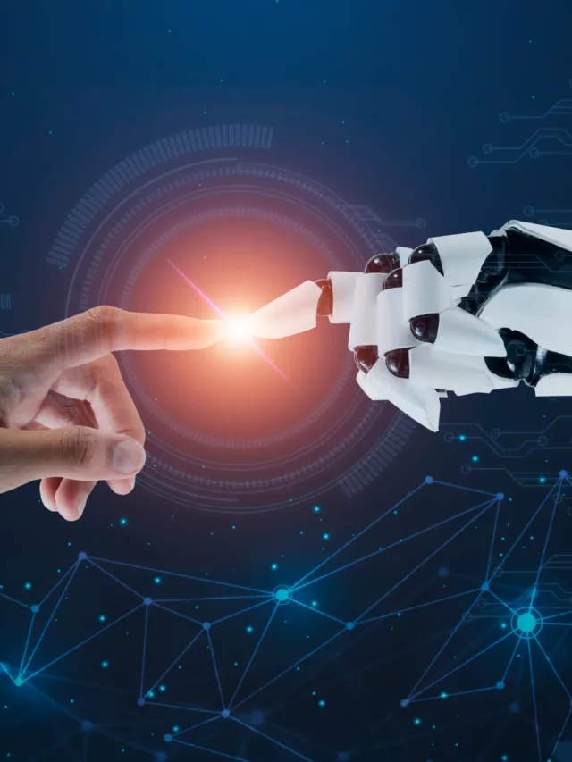 AI vs. Human Will Artificial Intelligence Rewrite the Rules of Digital Marketing in 2024