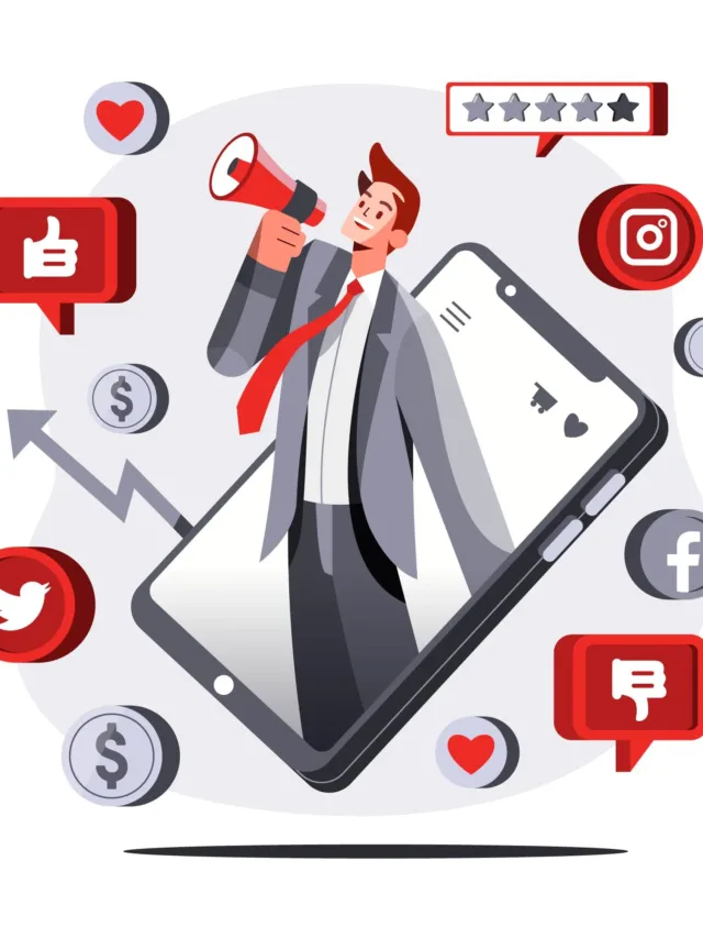 Beyond Big Names Why Small Rules in Social Marketing