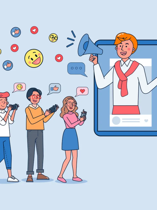 Beyond Mega-Stars The Power of Micro-Influencers & Niche Tribes