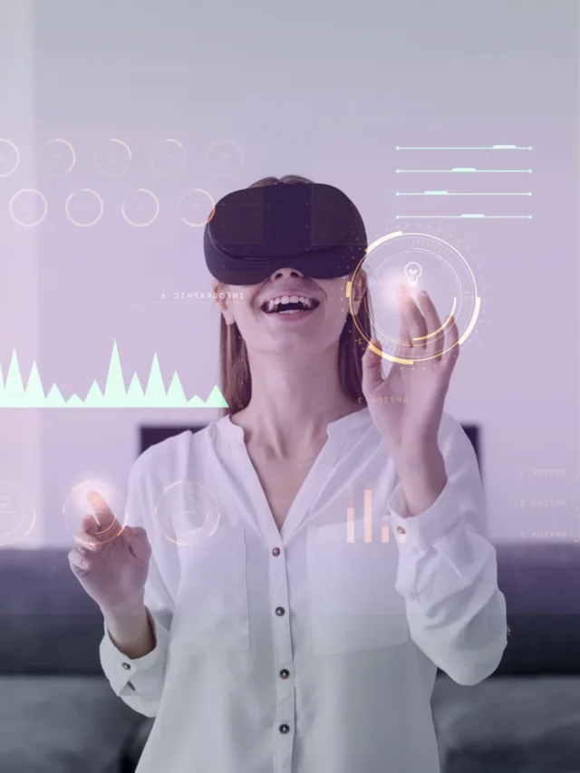 Beyond Reality: Elevating Product Marketing with AR/VR