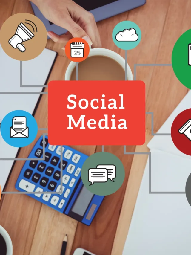 The Ultimate Guide to Social Media Real Estate Marketing