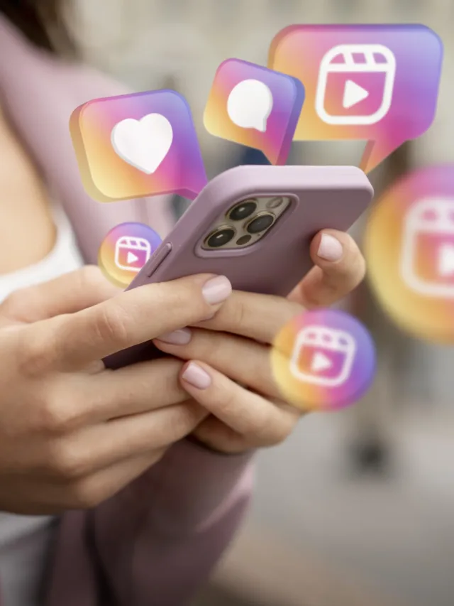 Boost Your Reach Unpacking Instagram’s Latest Algorithm Update
