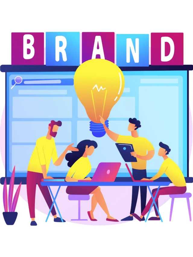 Breaking Through Success for Small Brands