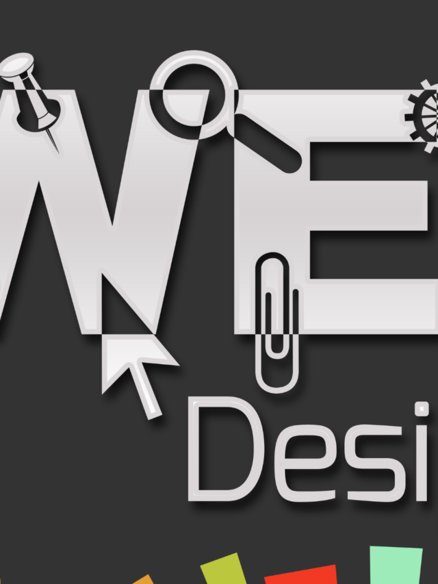 Crafting Tomorrow Trends Redefining Web Design in 2024