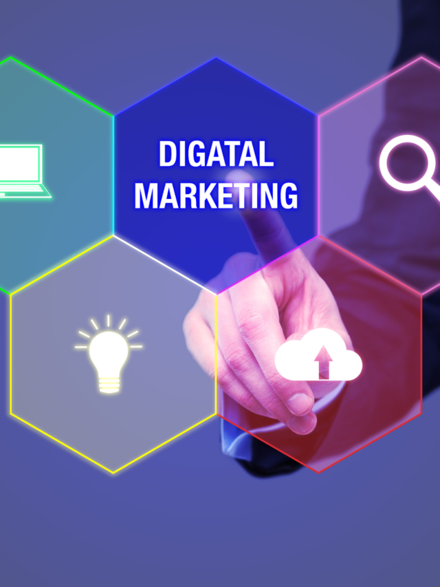 Digital Engagement The Power of Interactive Content