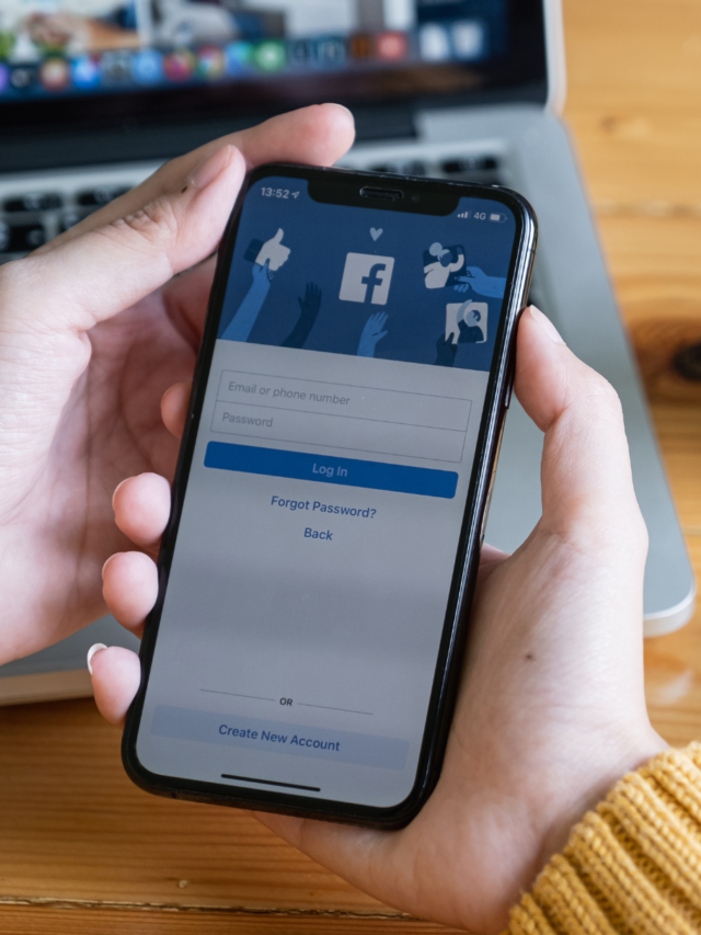 Each Facebook consumer is tracked by numerous companies for customized commercials