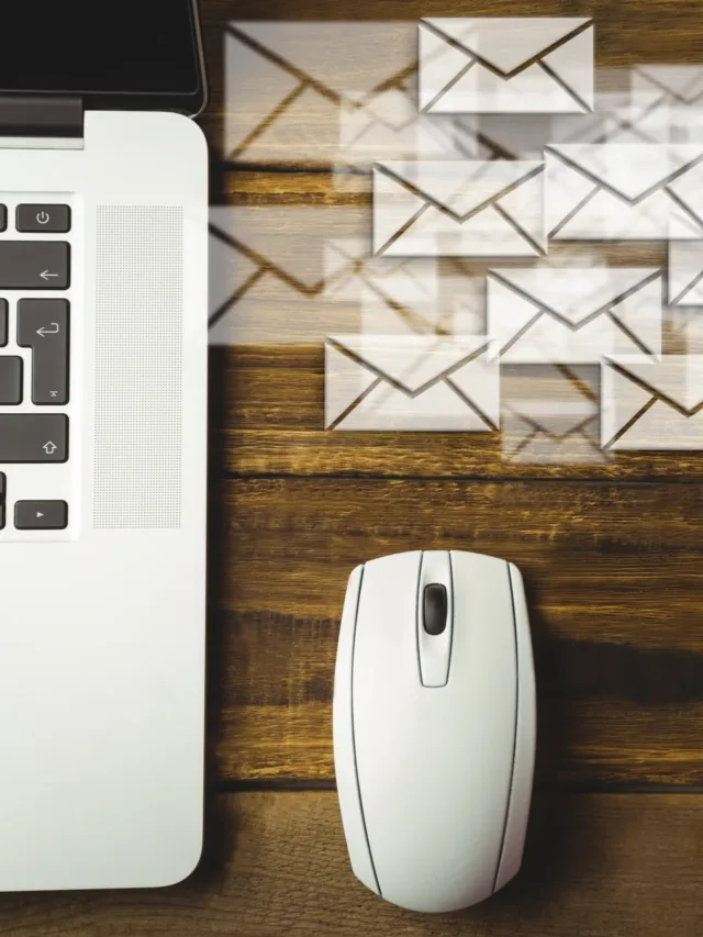 Google's Email Compliance: Risk or Consequence?