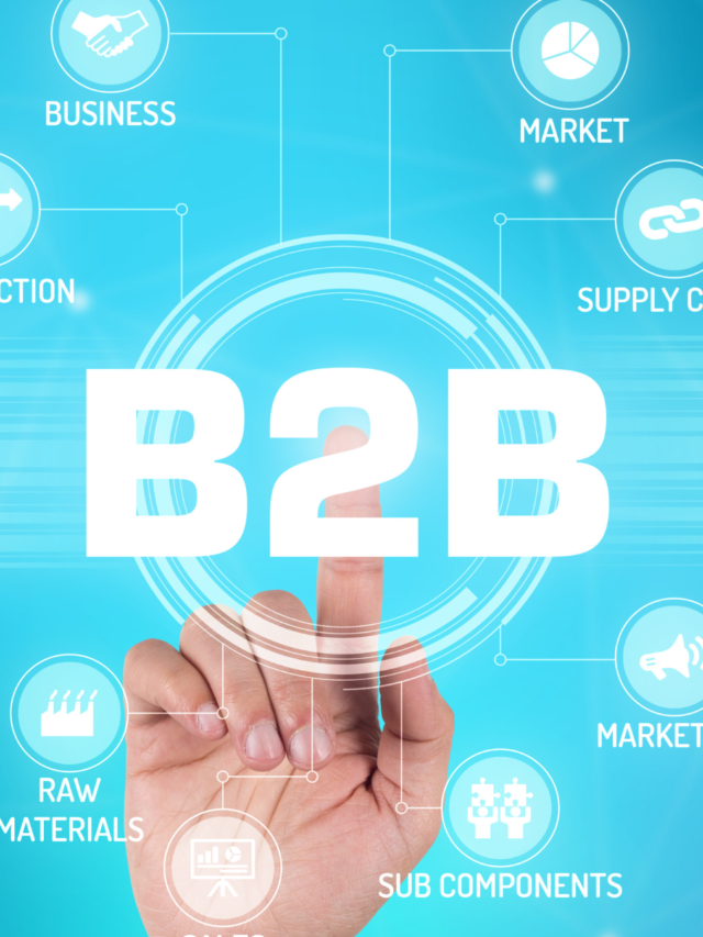 Exploring B2B Content Marketing Examples & Best Practices