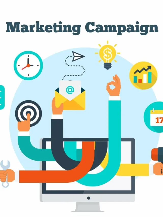 From Ideas to Results Navigating the Marketing Campaign Landscape