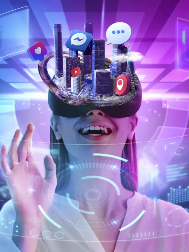From Likes to Land Owning Your Brand in the Metaverse