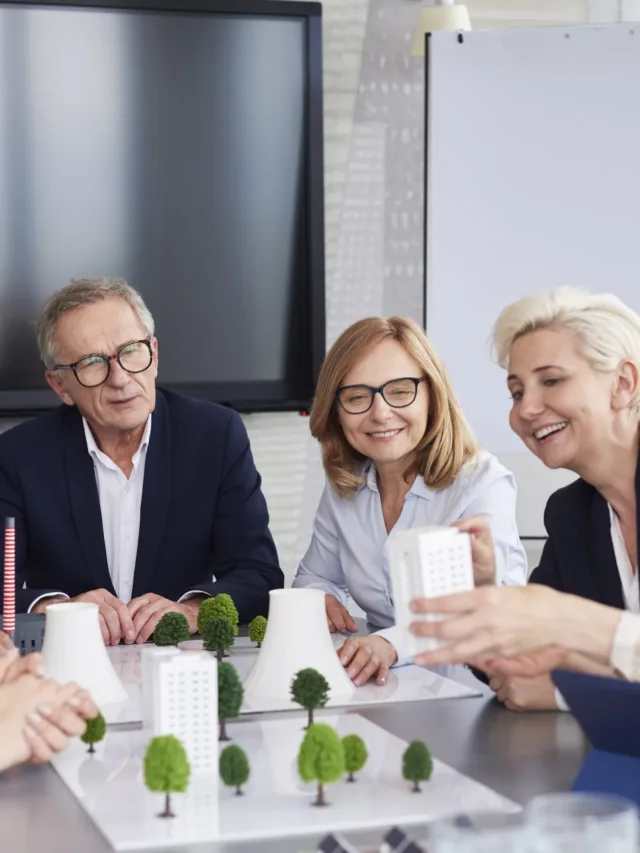 Green Giants & Changemakers The Rise of Purposeful Brands