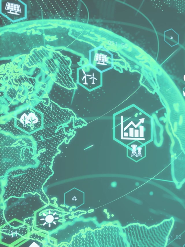 Green Marketing 2024 Sustainable Strategies for Digital Success