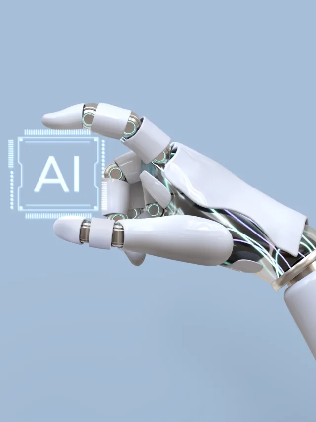 Revolutionizing Marketing: A Deep Dive into the Role of AI in 2024