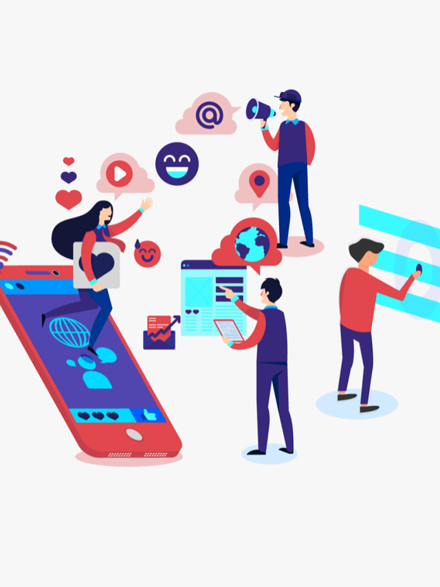 How Community Can Fuel Your Marketing Machine