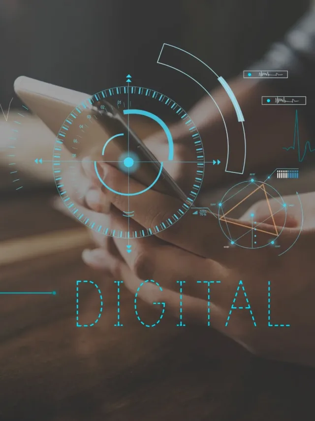 How Does Digital Marketing Reshape Brand Connections in Today's Landscape