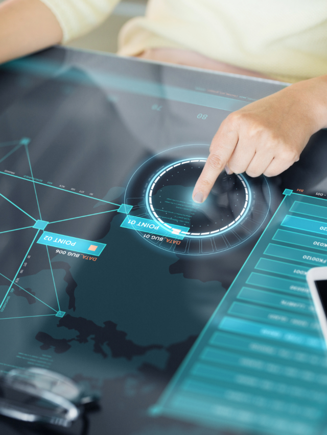 Interactive Magic Captivating Audiences in 2024
