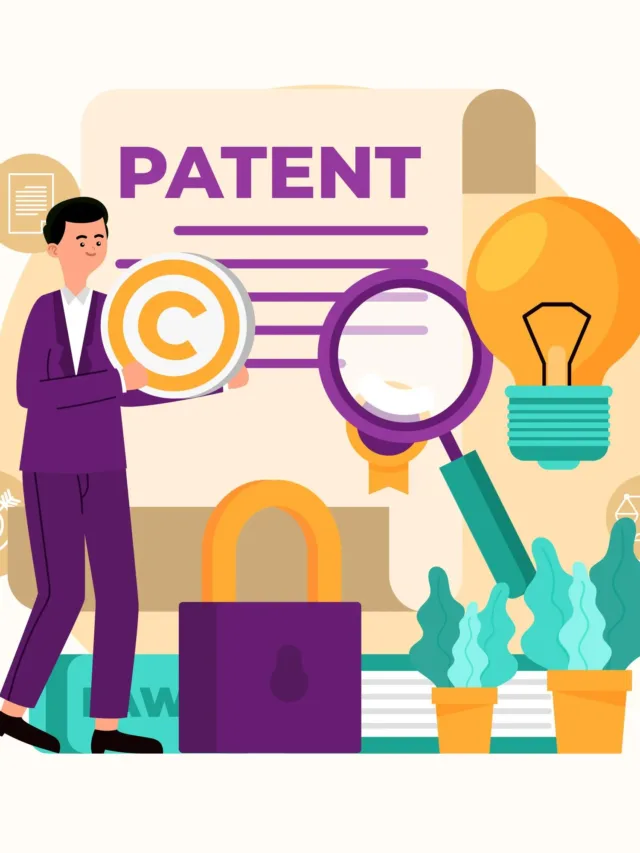 5 Simple Steps To Interpret Google Patents