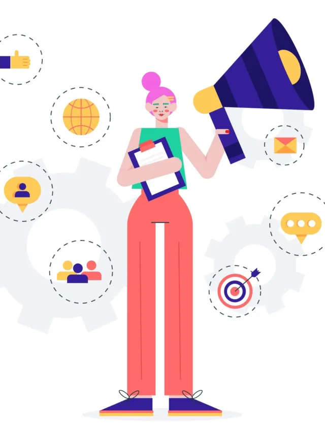Leveraging AI and Data for Individualized Marketing