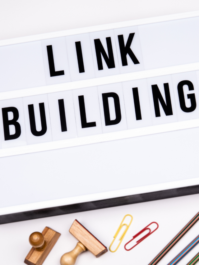 Link Building in 2024 Quality Over Quantity