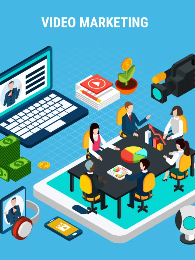 Live, Alive, and Thriving The Rise of Interactive Video Marketing in 2024