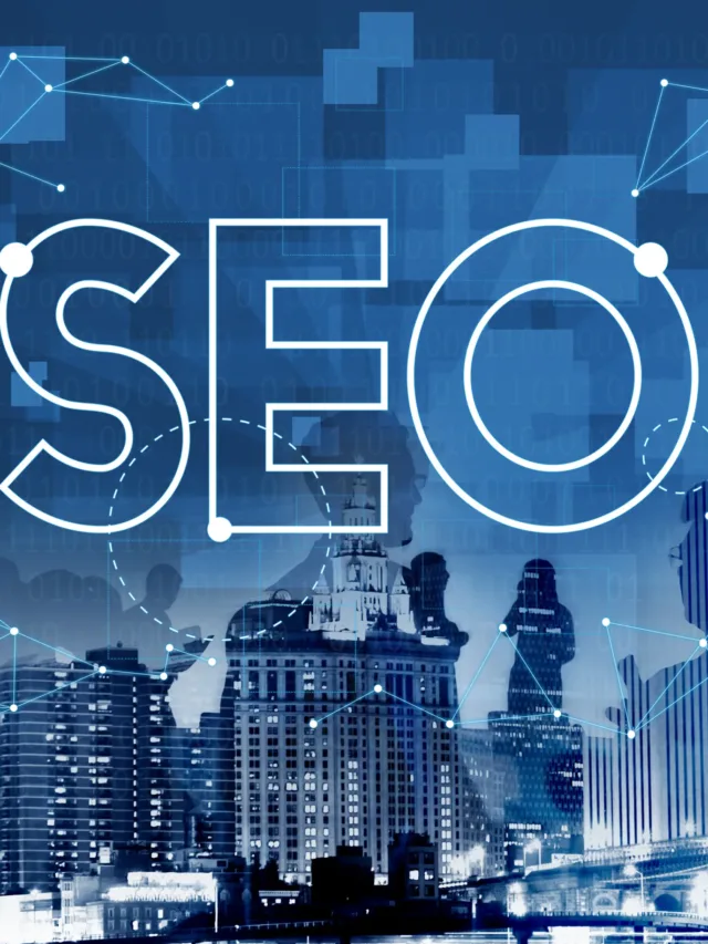 Local SEO in 2024 Dominate Your Region Online