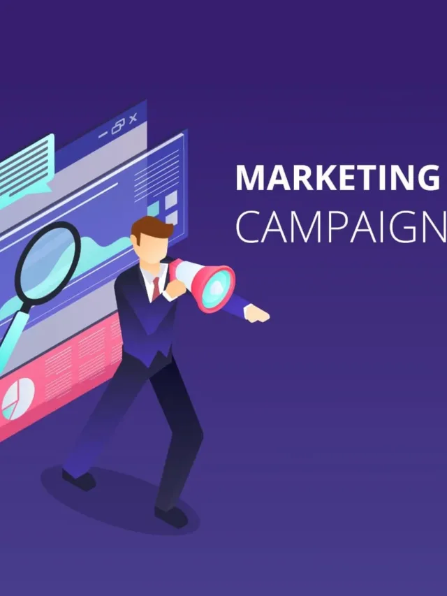 Marketing Marvels: Elevate Your Brand with a Dynamic Campaign
