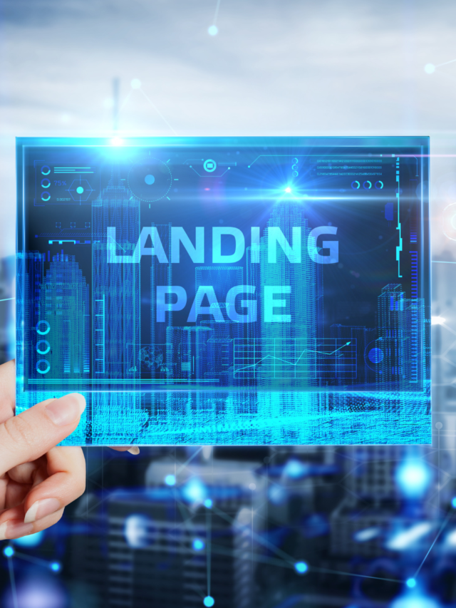 Mastering Landing Pages A Comprehensive Guide to Boost Your Digital Marketing Success