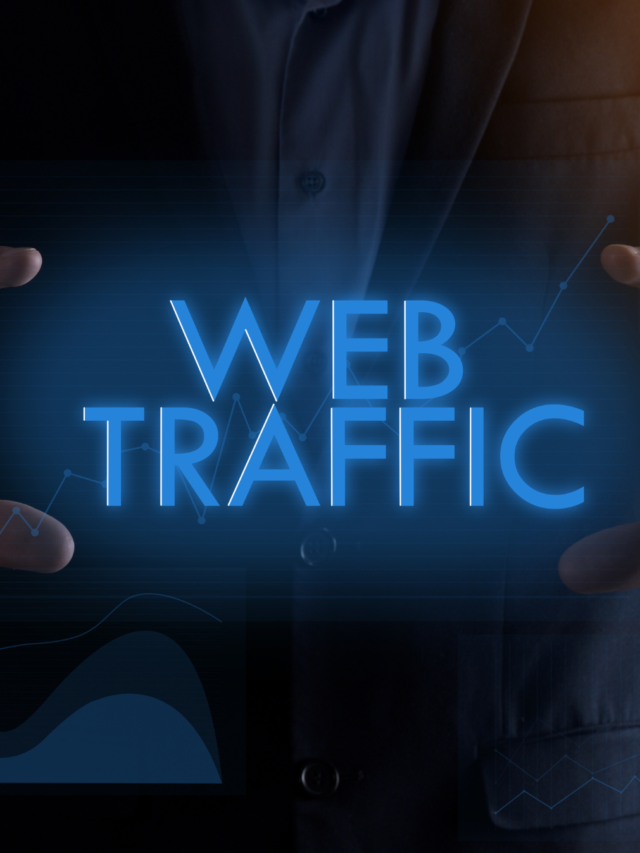 Maximizing Visibility Effective Strategies to Increase Website Traffic