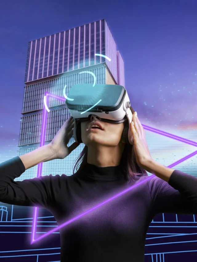 Metaverse Magic 5 Ways to Market Your Brand in the Virtual World in 2024