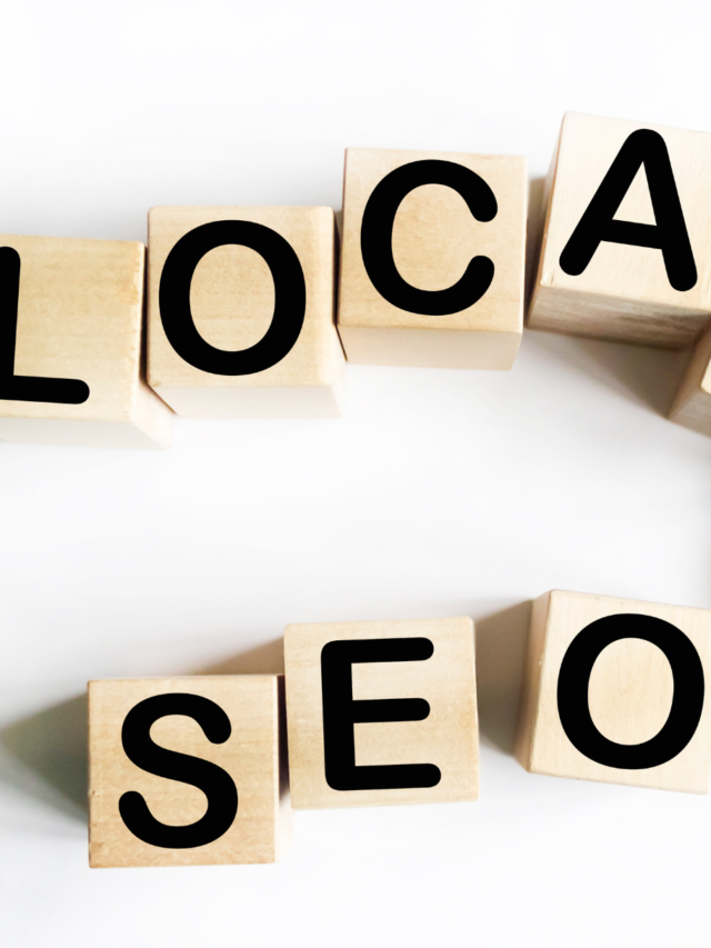 Optimizing Local SEO Unveiling the Power of Keywords in Your Google My Business Website