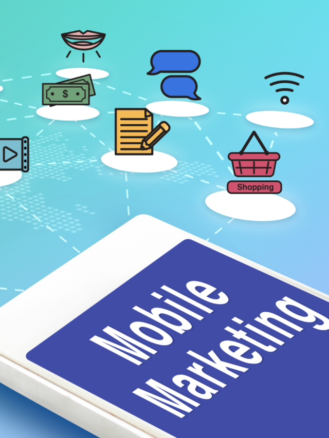 Pocket Power Mobile Marketing Trends for 2024