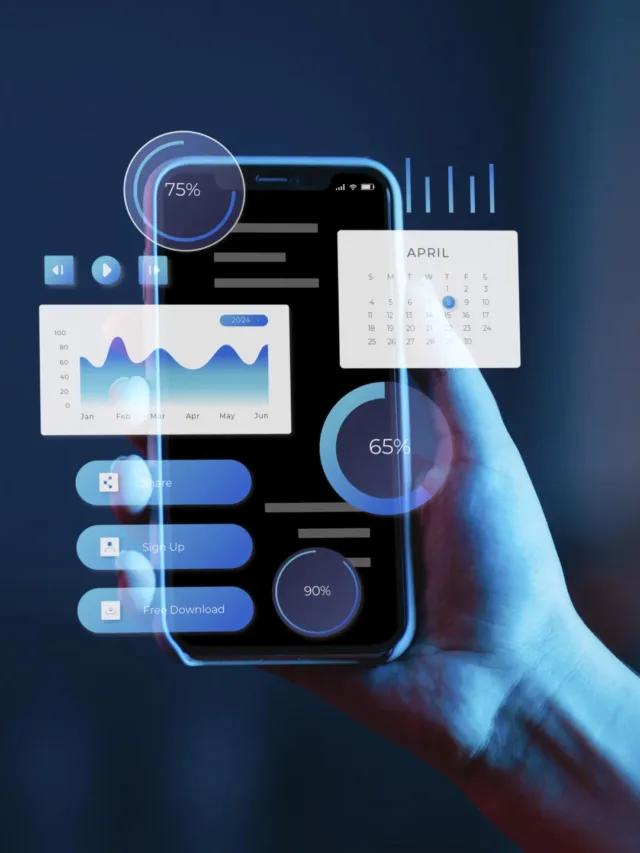 Revolutionize Your Website The Power of Mobile-First Design