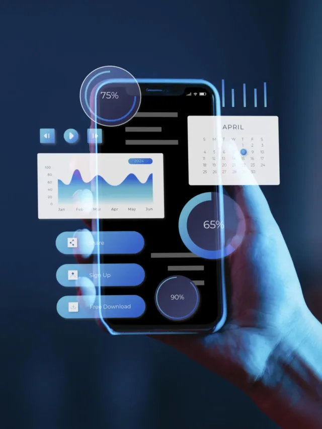 Revolutionize Your Website The Power of Mobile-First Design