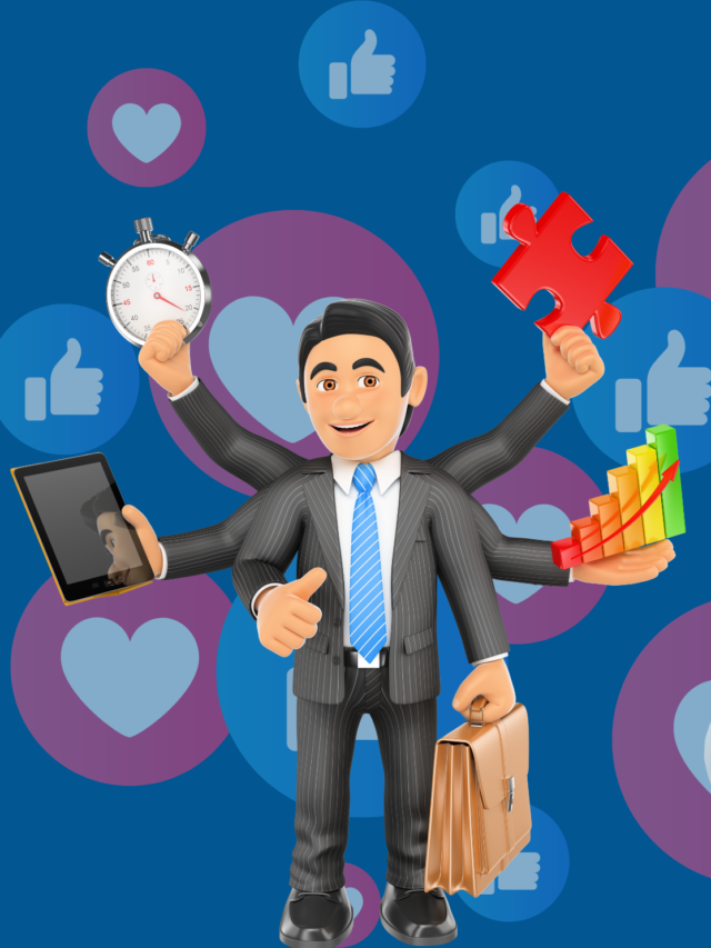 Social Media Power Elevate Website Visibility