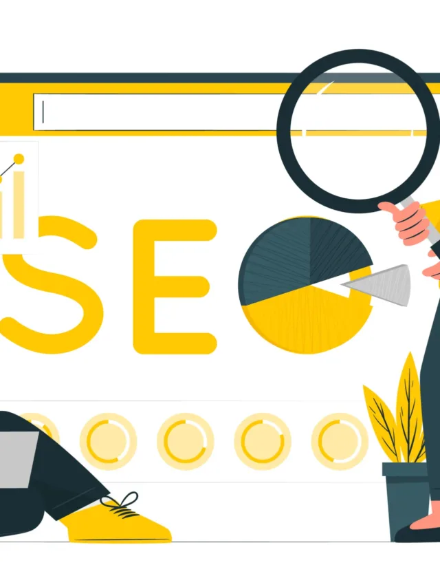 The Impact of Core Web Vitals on SEO Rankings A Comprehensive Analysis
