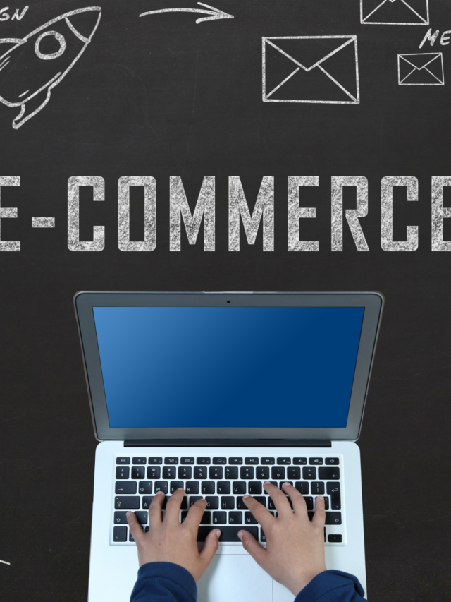 The Role of Social Media in E-Commerce Growth