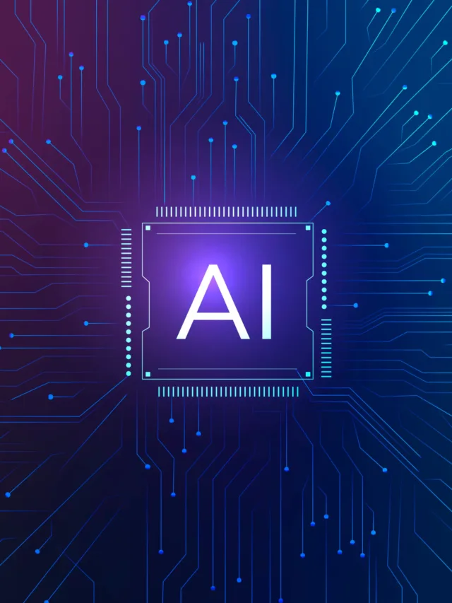 5 Ways AI Can Supercharge Your Social Media