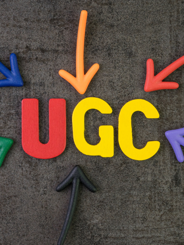 UGC Goldmine Navigating Trends in 2024